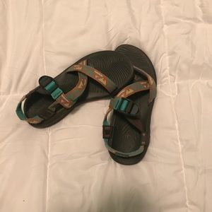 chacos